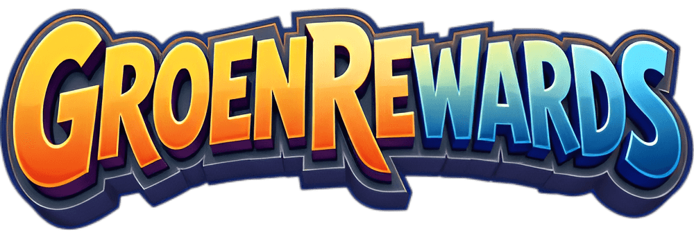 GroenRewards