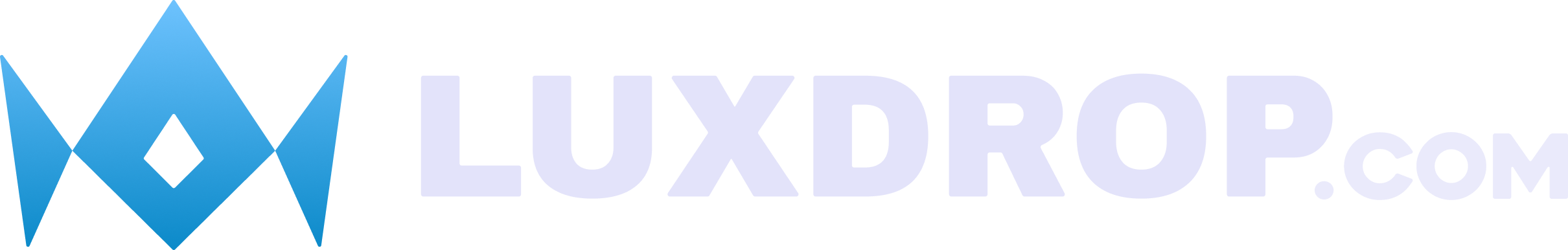Luxdrop